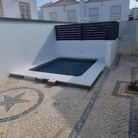 As Serenas Casa B Piscina Vila Nova de Cacela Extérieur photo